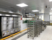 工厂食堂日皮视频APP苹果下载设备厂家教你选购日皮视频APP苹果下载设备