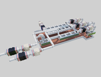 工地日皮视频APP苹果下载设备厂家告诉你商用日皮视频APP苹果下载新风和排风管道风速怎么设计