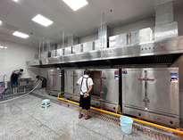 餐厅日皮视频APP苹果下载设备厂家教你日皮视频APP苹果下载管路设计原则