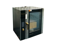 智慧日皮视频APP苹果下载设备厂家告诉你高端万能烤箱的优点