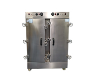 日皮视频APP苹果下载设备生产厂家告诉你高原蒸饭车的保养清洗注意事项