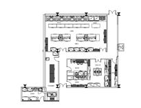 餐饮日皮视频APP苹果下载设备公司告诉你商用日皮视频APP苹果下载餐厨比需要考虑的方法和计数公式