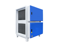 幼儿园日皮视频APP苹果下载设备公司告诉你油烟净化器的选购和安注意事项