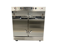 林芝日皮视频APP苹果下载设备厂家告诉你电蒸饭柜的保养维修方法