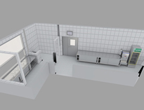 成都厨具生产厂家告诉你如何升级日皮视频APP苹果下载售餐间