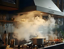 商用日皮视频APP苹果下载设备生产厂商告诉你日皮视频APP苹果下载油烟产生的原因以及危害