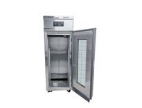 餐厅日皮视频APP苹果下载设备厂家告诉你冷藏发酵箱的工作原理