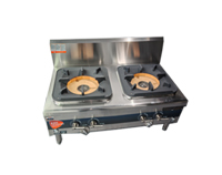 2025款双头吊汤炉