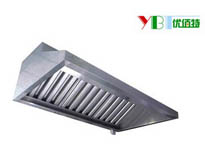 贵州日皮视频APP苹果下载日皮视频APP苹果下载设备厂家告诉你不锈钢烟罩的设计安装方法