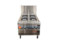 御典四头煲仔炉